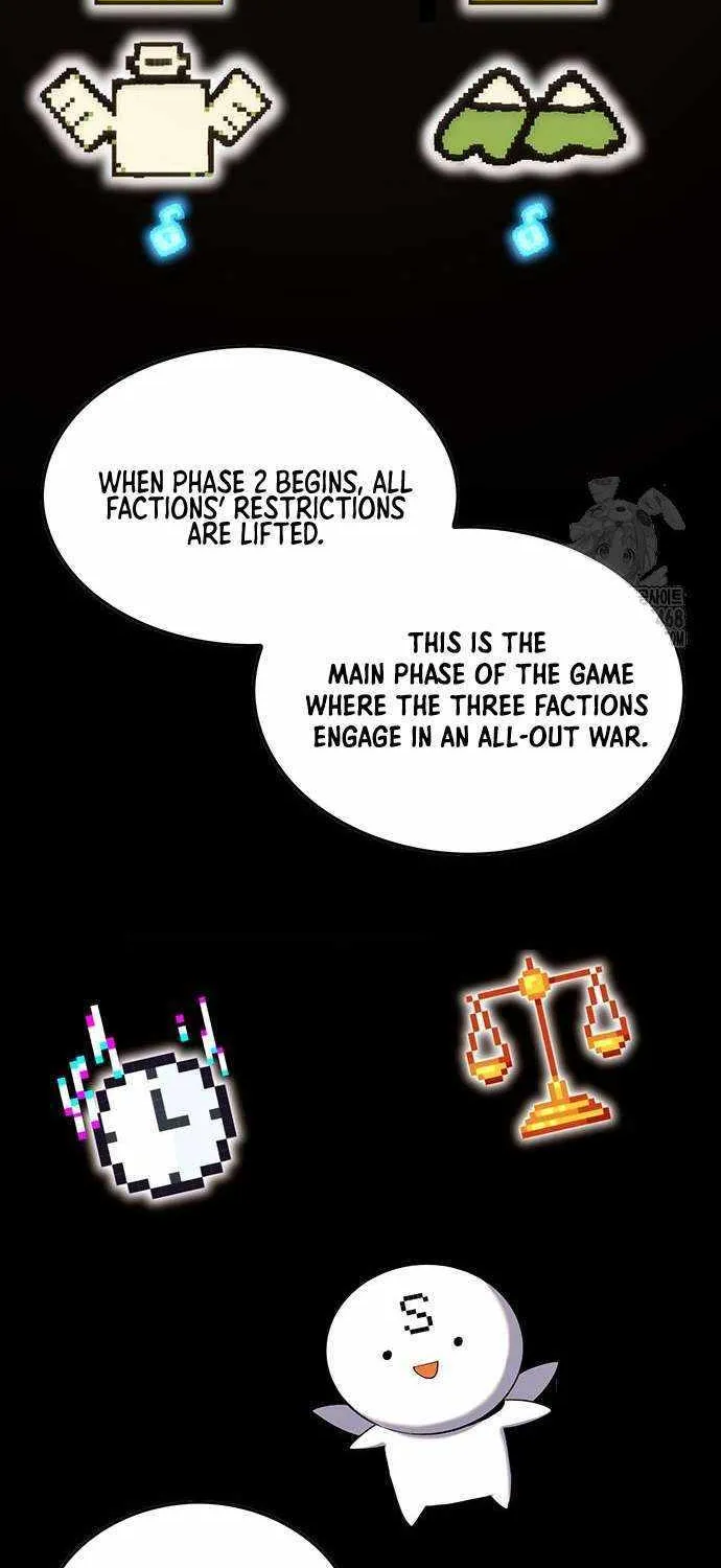 Hardcore Leveling Warrior Chapter 399 page 72 - 