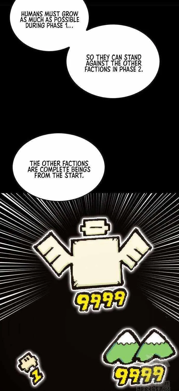 Hardcore Leveling Warrior Chapter 399 page 73 - 