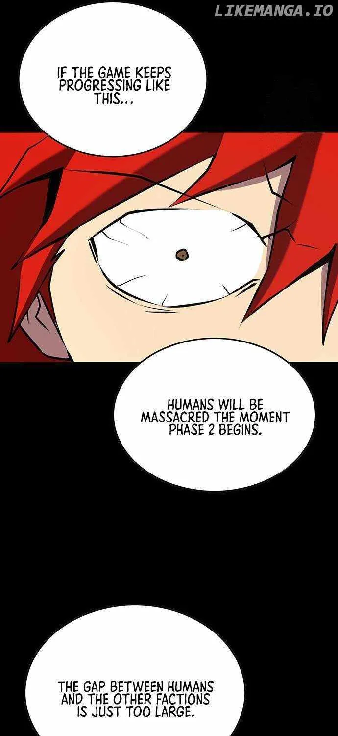 Hardcore Leveling Warrior Chapter 399 page 75 - 