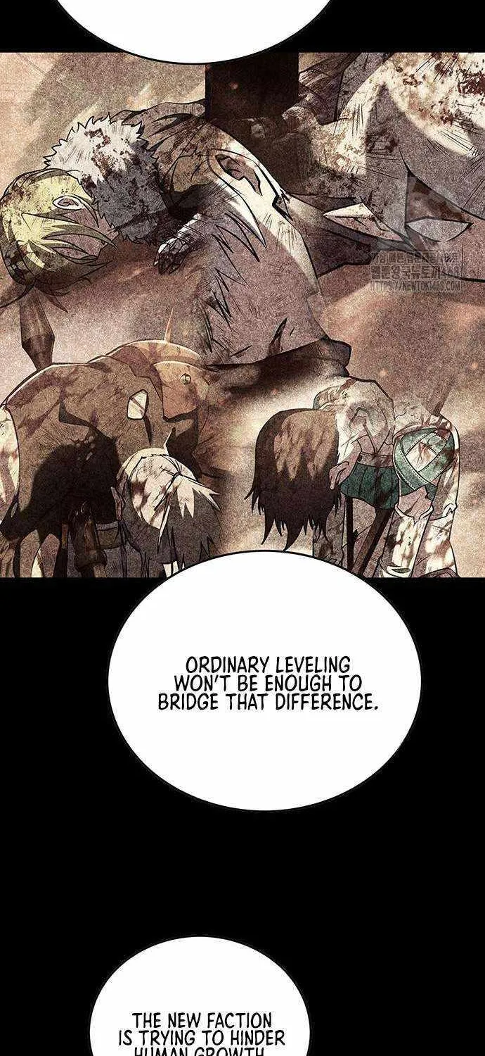 Hardcore Leveling Warrior Chapter 399 page 76 - 