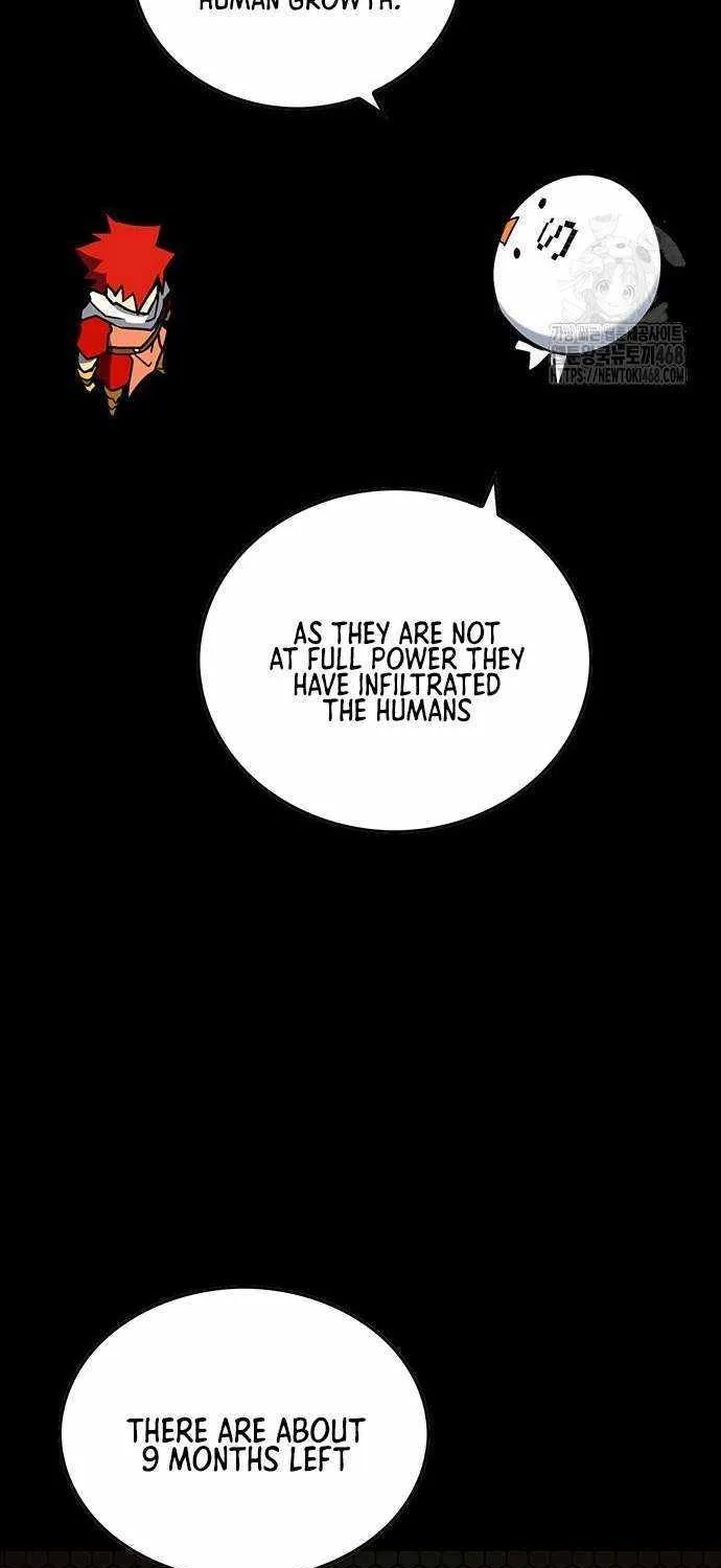 Hardcore Leveling Warrior Chapter 399 page 77 - 
