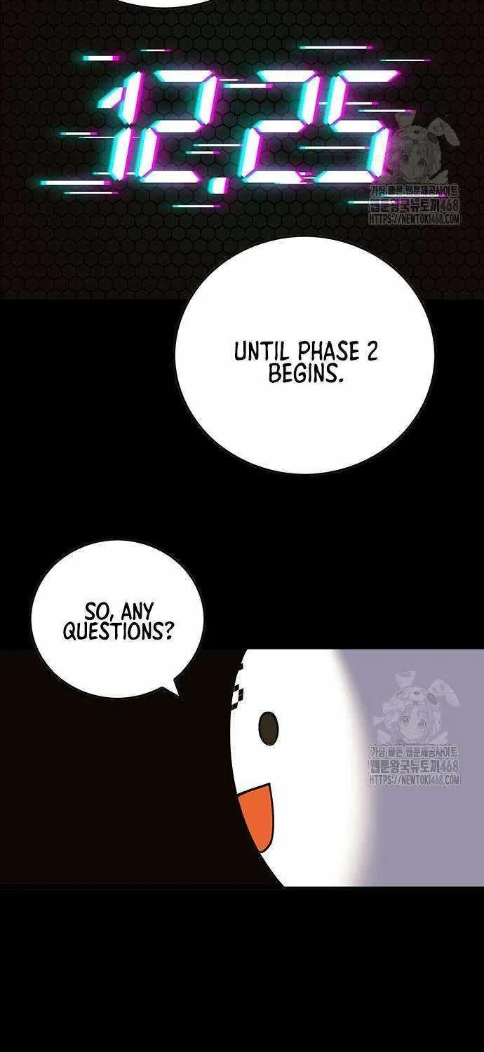 Hardcore Leveling Warrior Chapter 399 page 78 - 