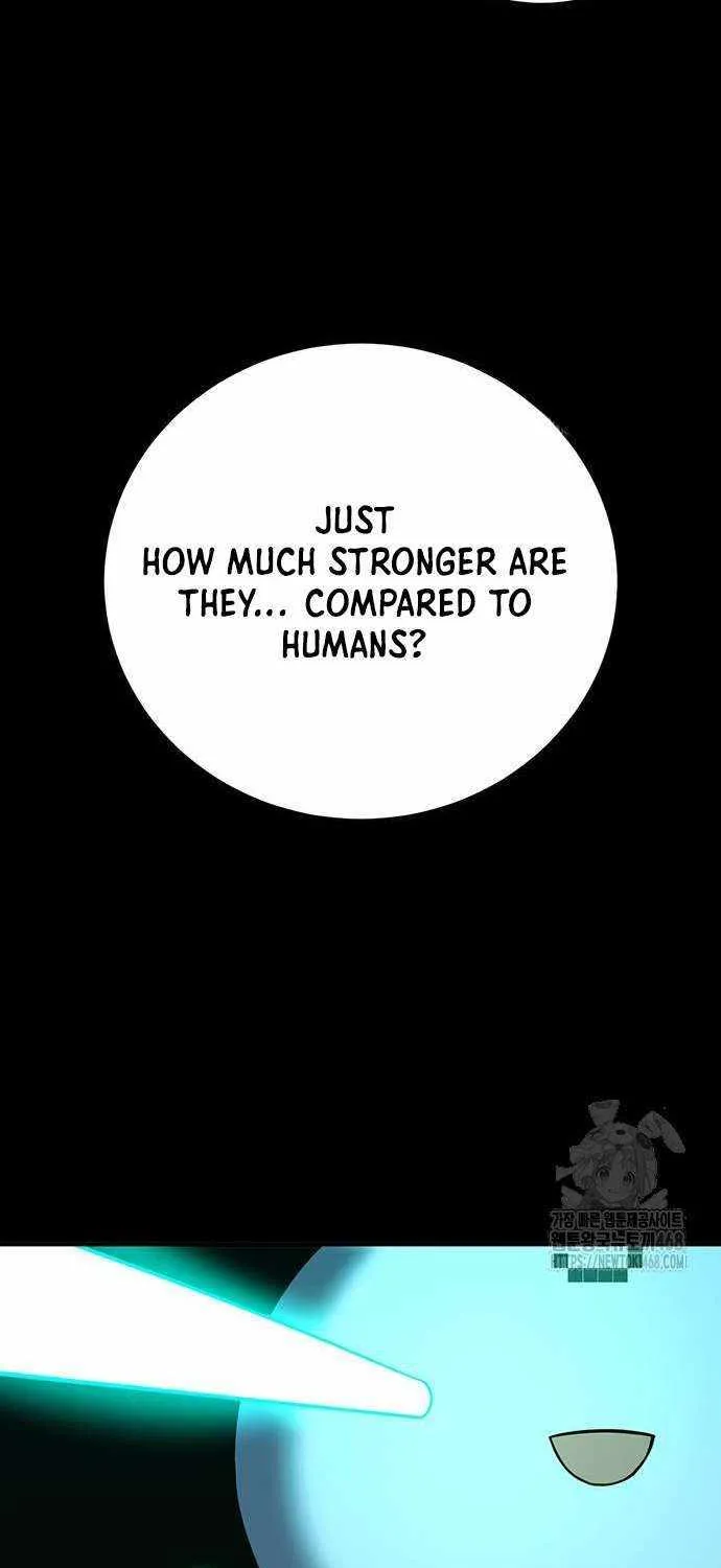 Hardcore Leveling Warrior Chapter 399 page 83 - 