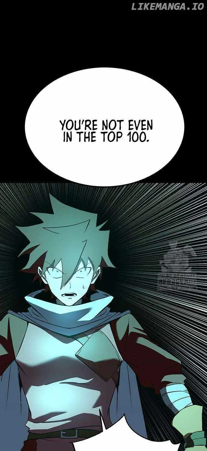 Hardcore Leveling Warrior Chapter 399 page 87 - 