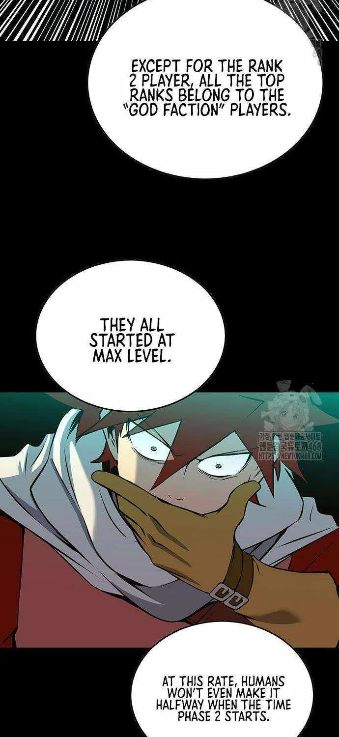 Hardcore Leveling Warrior Chapter 399 page 90 - 