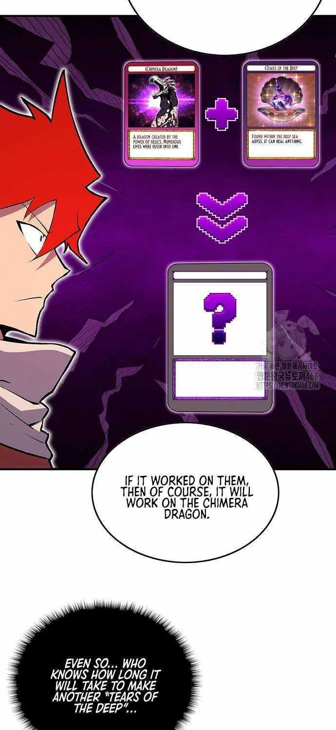 Hardcore Leveling Warrior Chapter 399 page 10 - 