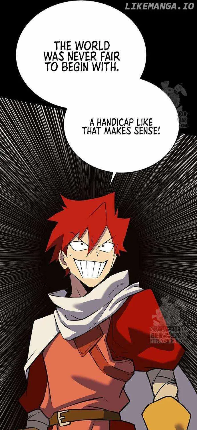 Hardcore Leveling Warrior Chapter 399 page 99 - 