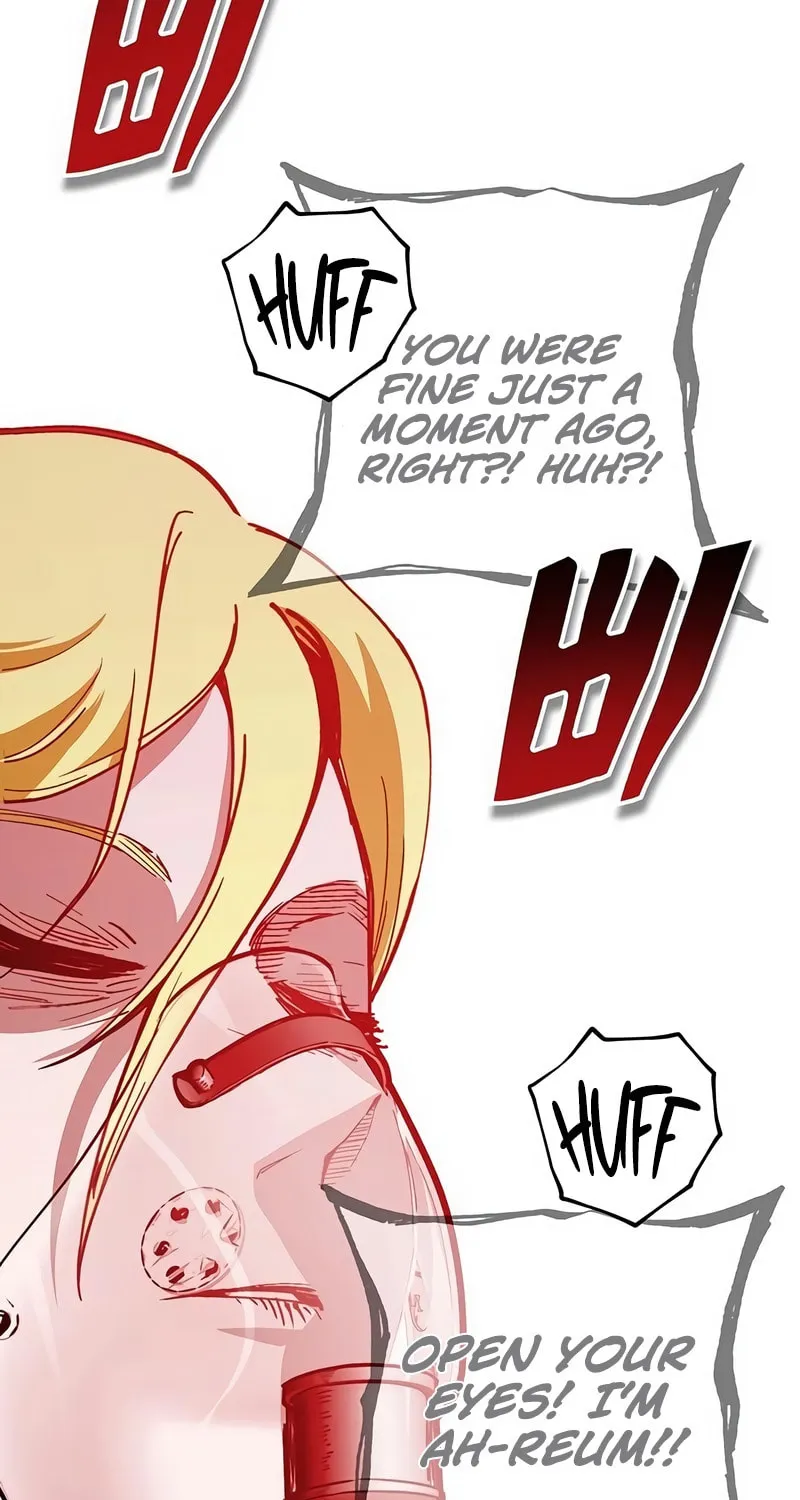 Hardcore Leveling Warrior Chapter 4 page 11 - 