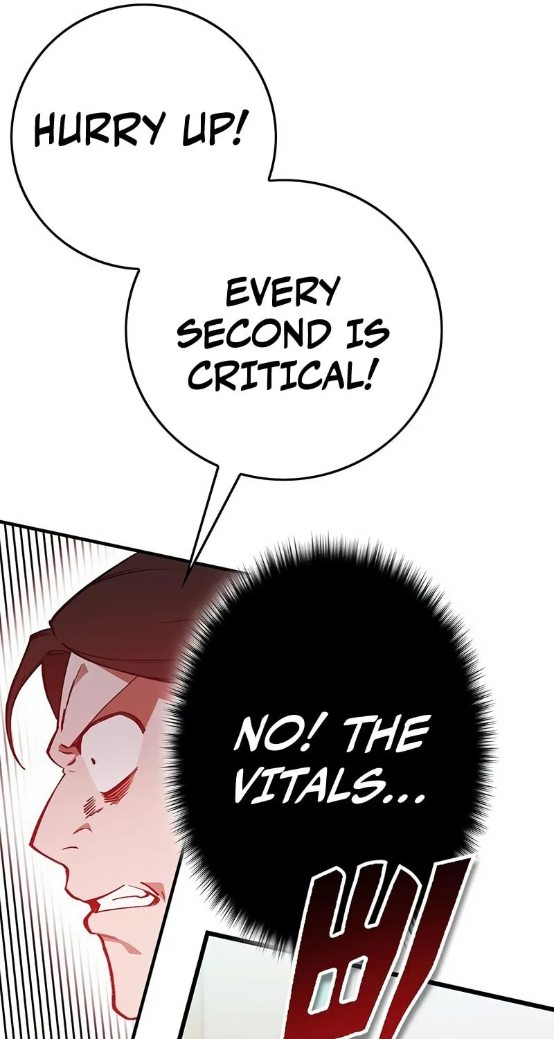 Hardcore Leveling Warrior Chapter 4 page 13 - 