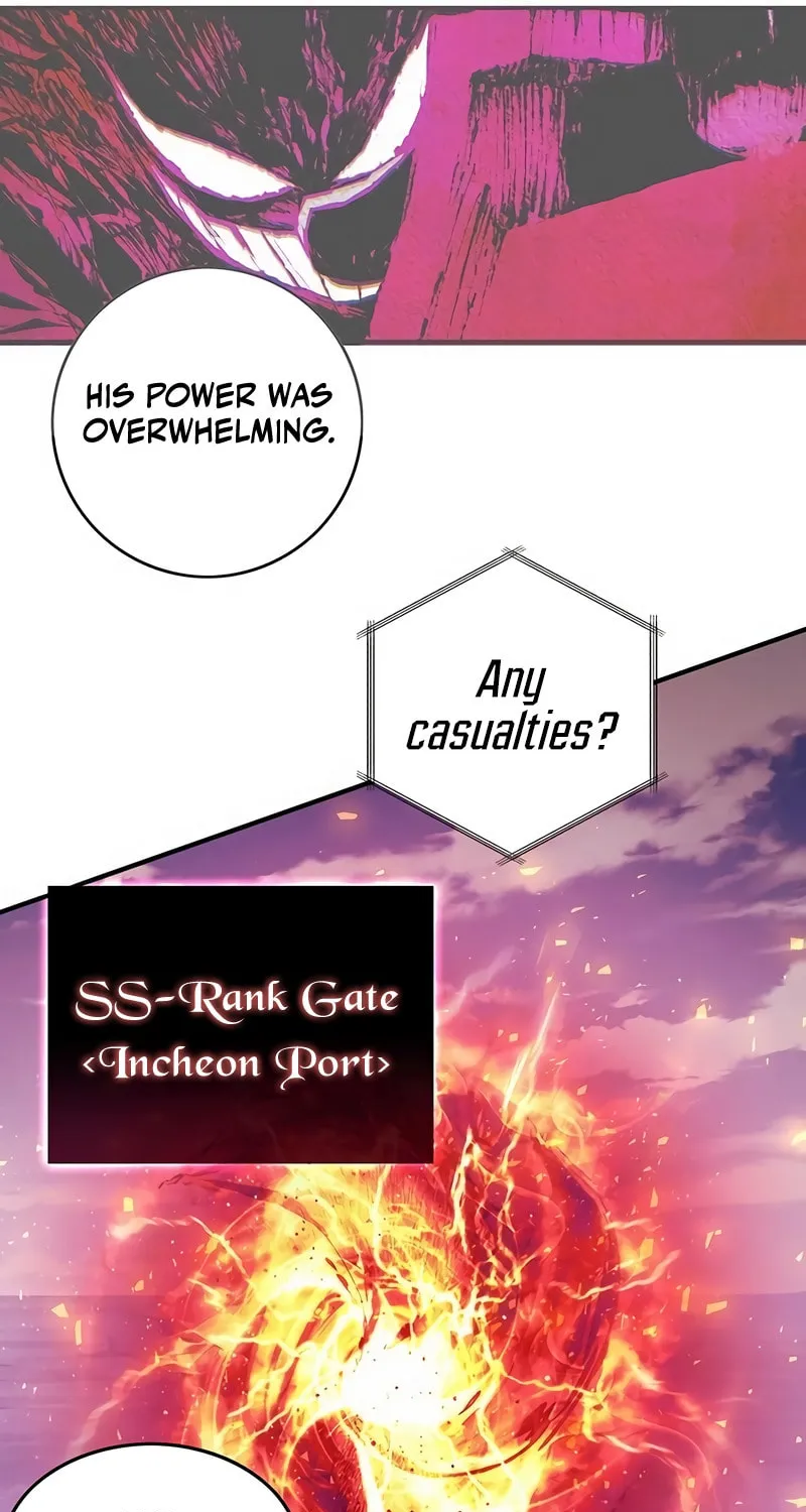 Hardcore Leveling Warrior Chapter 4 page 133 - 