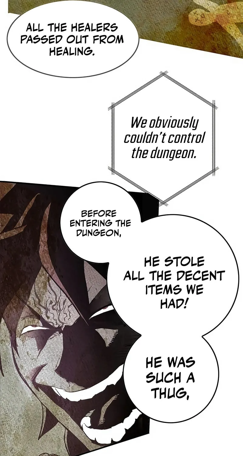 Hardcore Leveling Warrior Chapter 4 page 135 - 