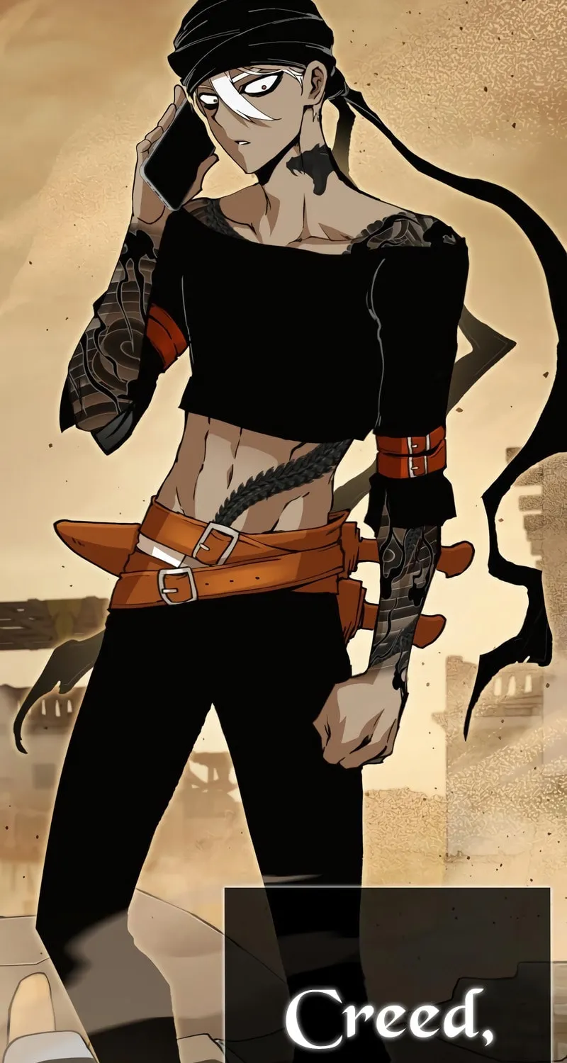 Hardcore Leveling Warrior Chapter 4 page 158 - 