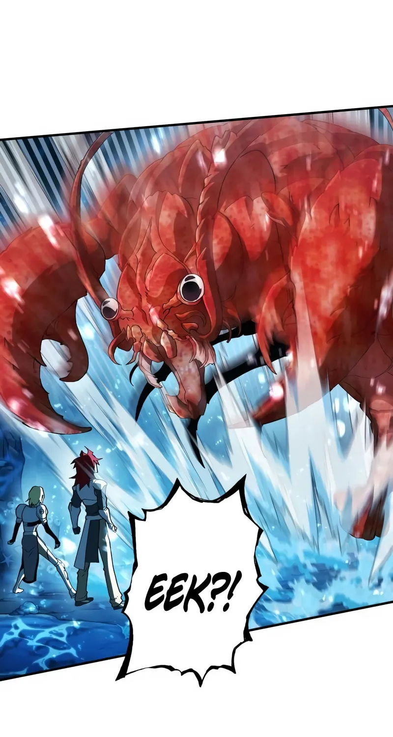 Hardcore Leveling Warrior Chapter 4 page 166 - 