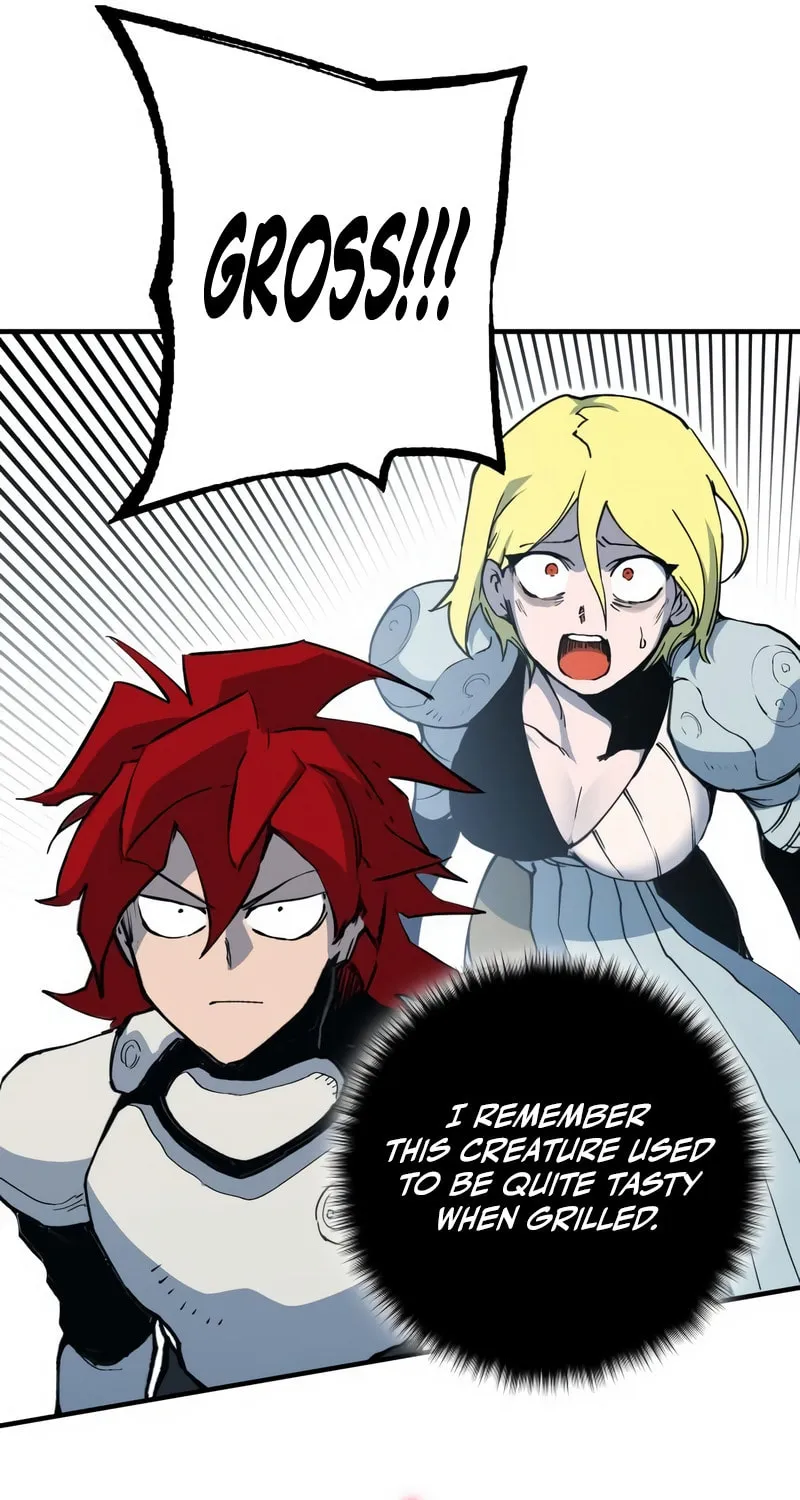 Hardcore Leveling Warrior Chapter 4 page 169 - 