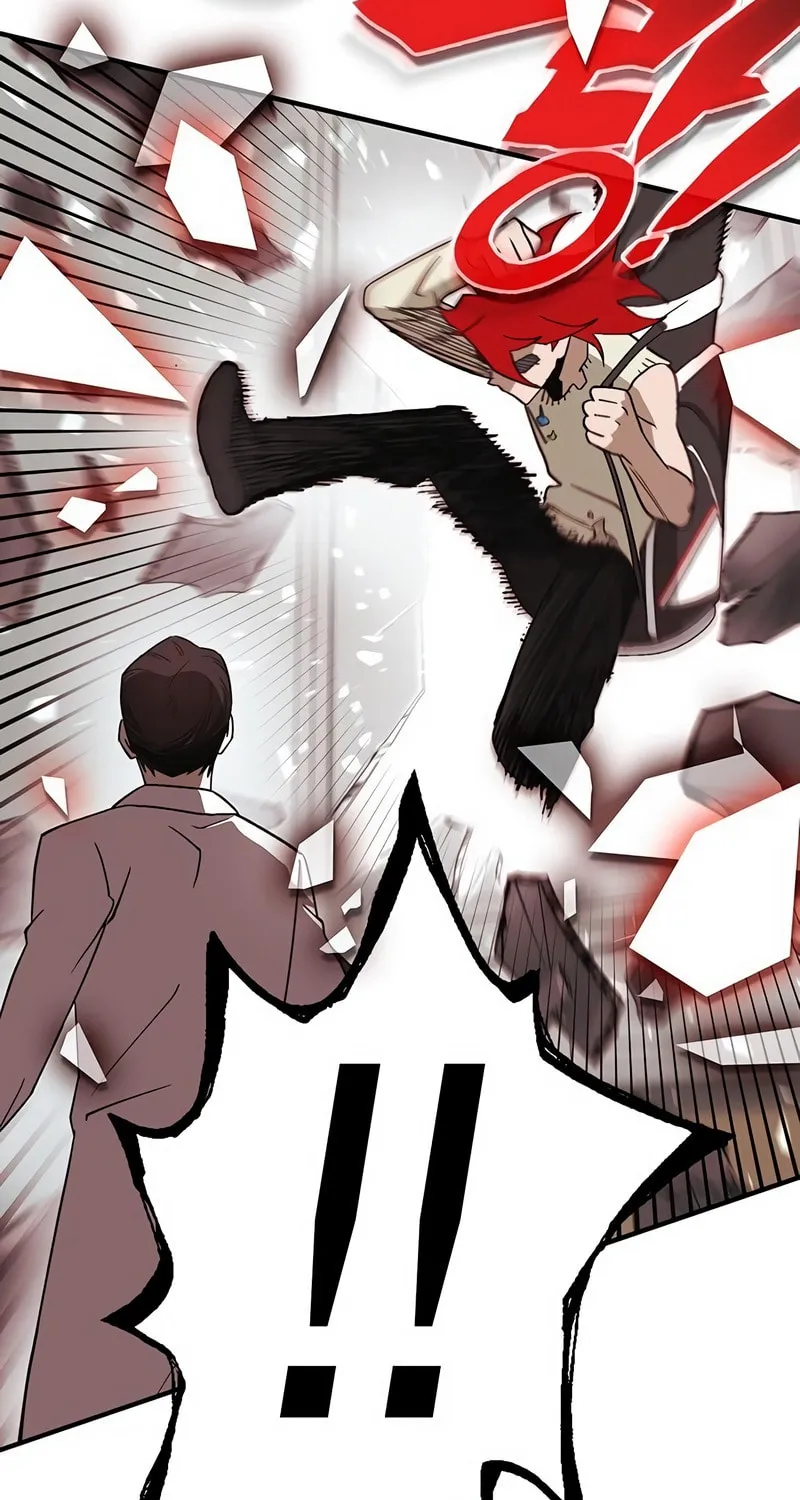 Hardcore Leveling Warrior Chapter 4 page 19 - 