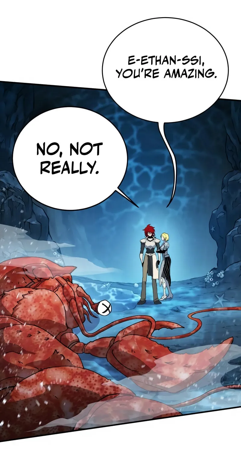Hardcore Leveling Warrior Chapter 4 page 181 - 