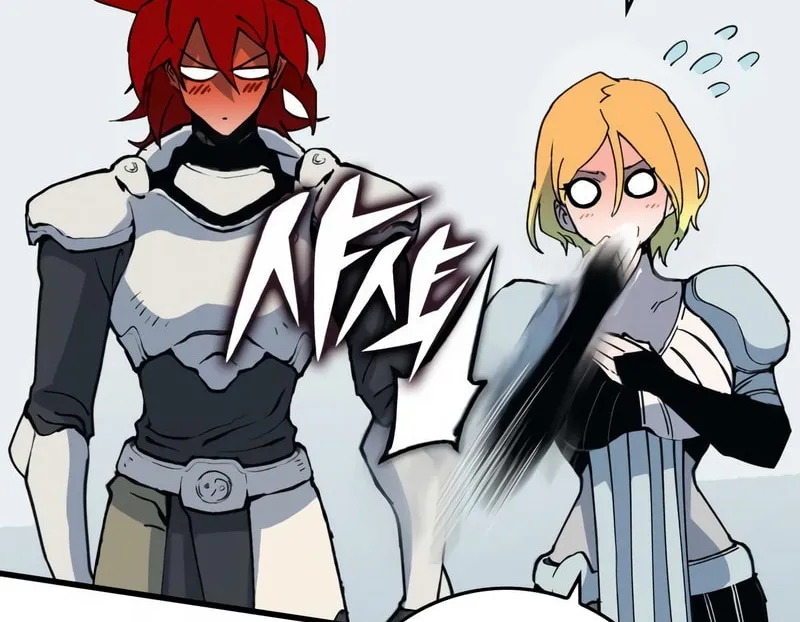 Hardcore Leveling Warrior Chapter 4 page 184 - 