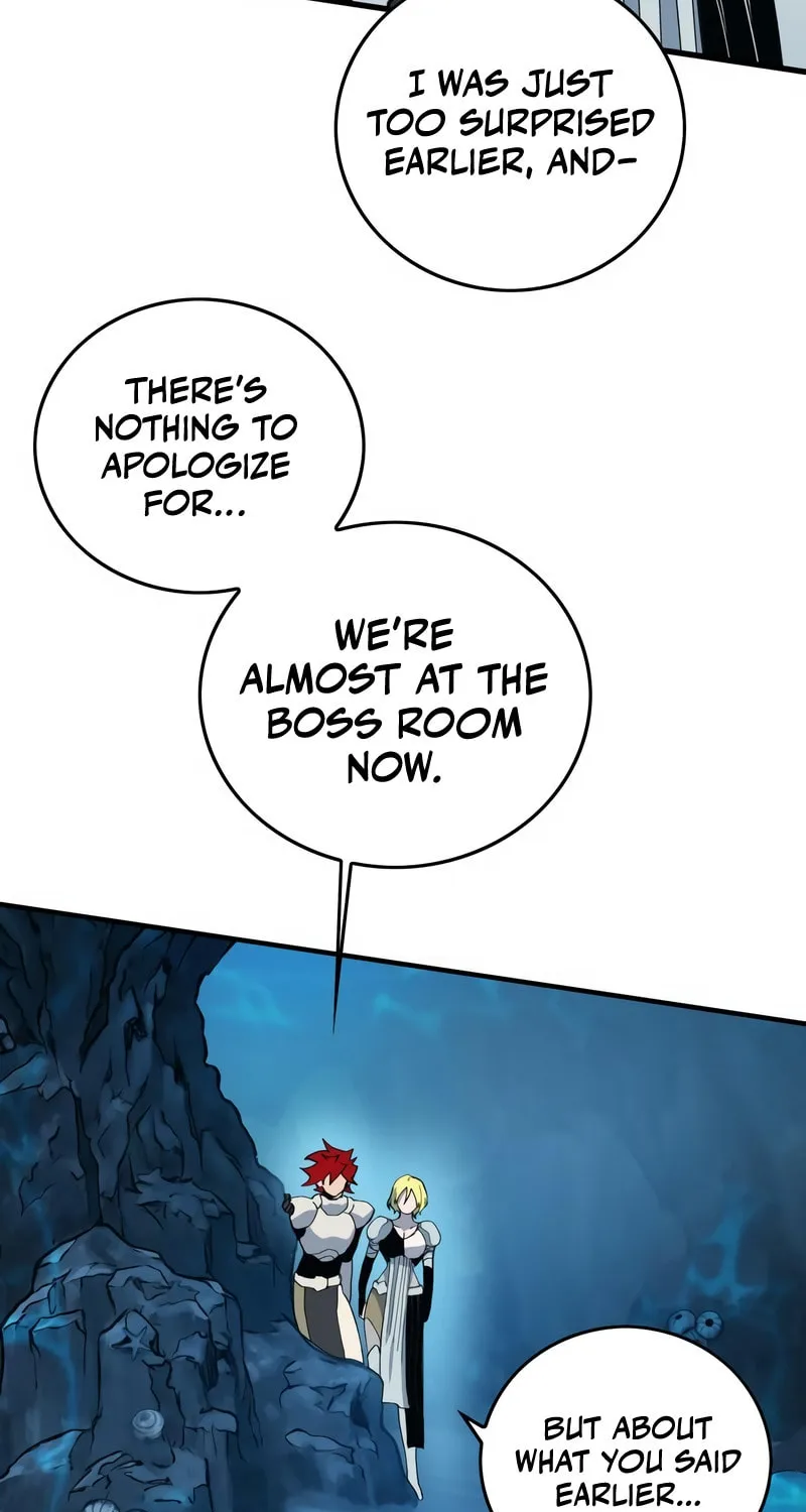 Hardcore Leveling Warrior Chapter 4 page 185 - 