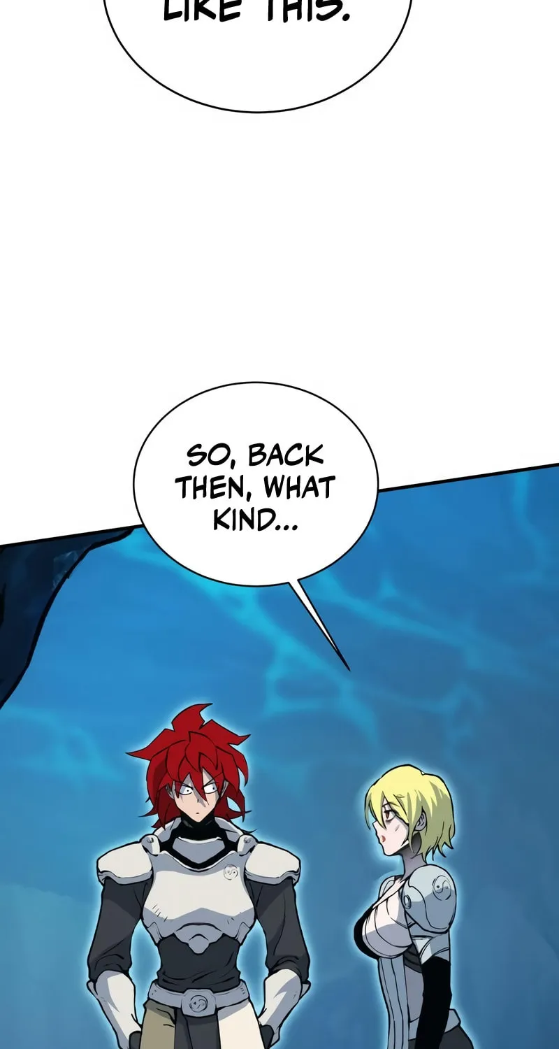 Hardcore Leveling Warrior Chapter 4 page 187 - 