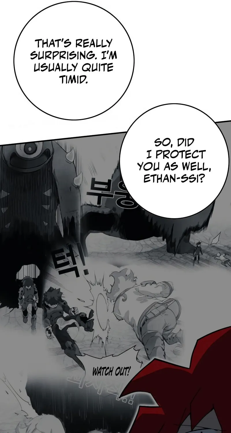 Hardcore Leveling Warrior Chapter 4 page 193 - 