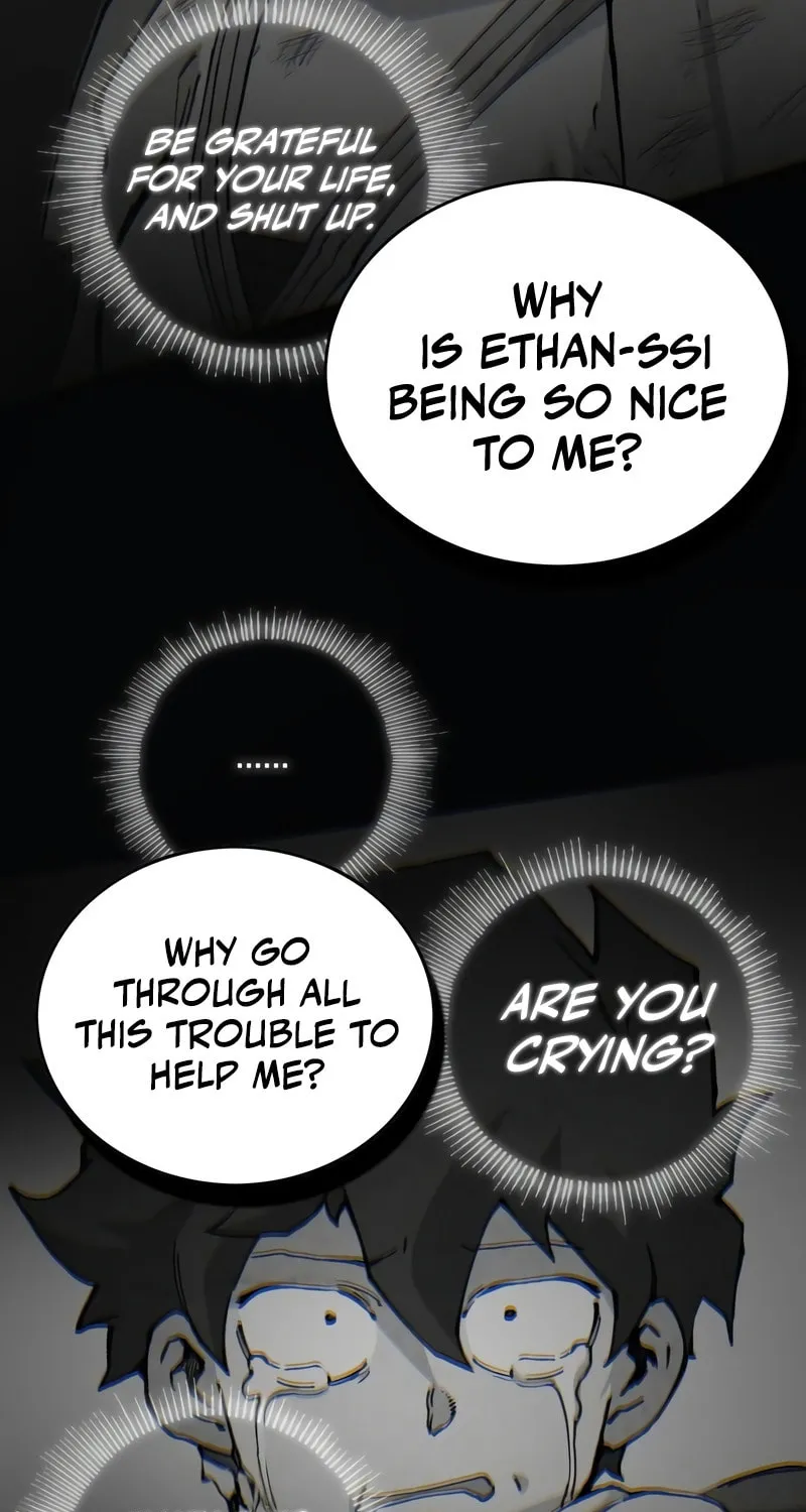 Hardcore Leveling Warrior Chapter 4 page 197 - 