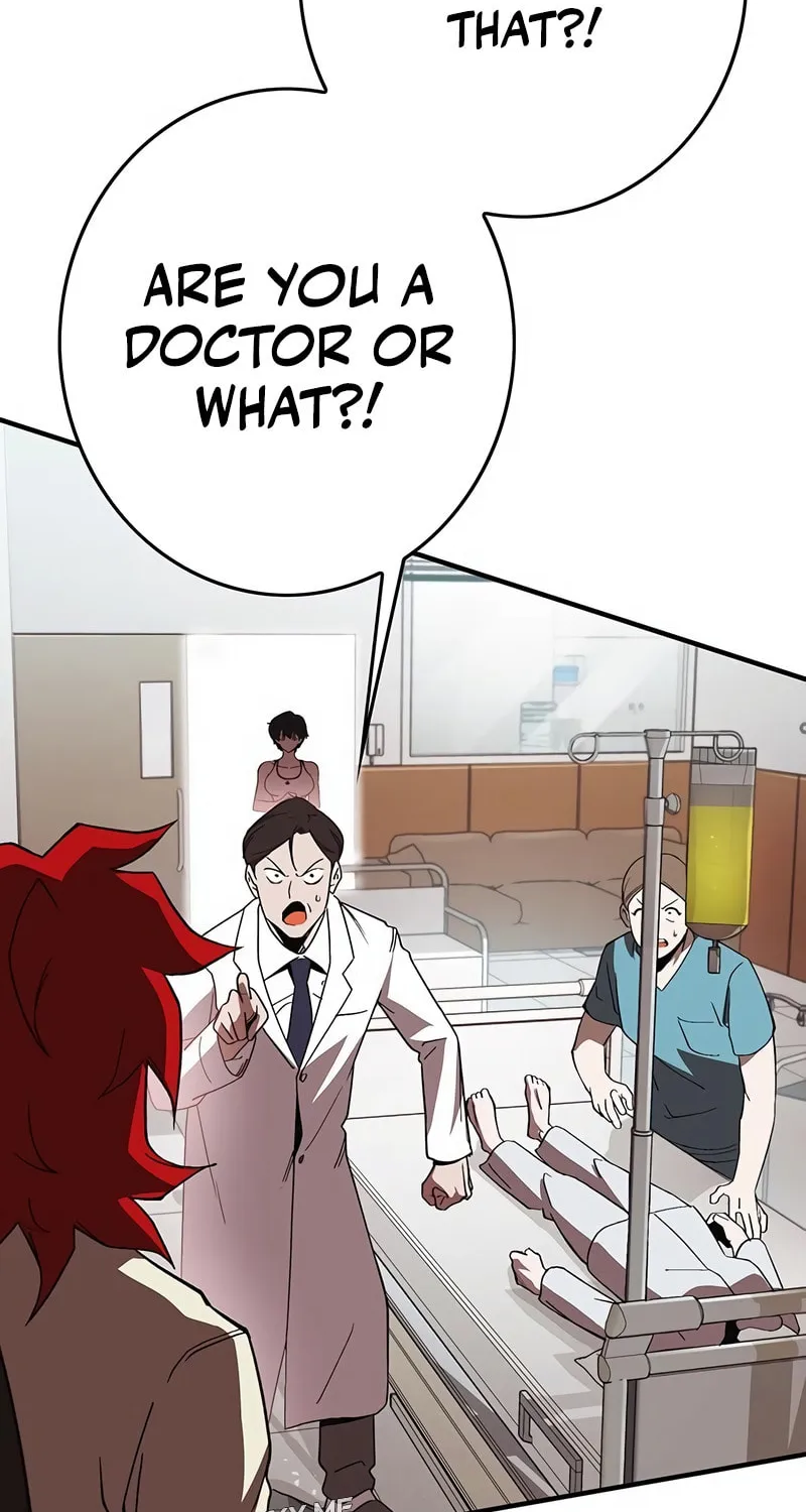 Hardcore Leveling Warrior Chapter 4 page 30 - 