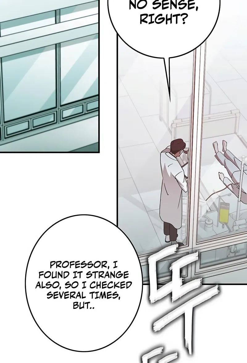 Hardcore Leveling Warrior Chapter 4 page 4 - 