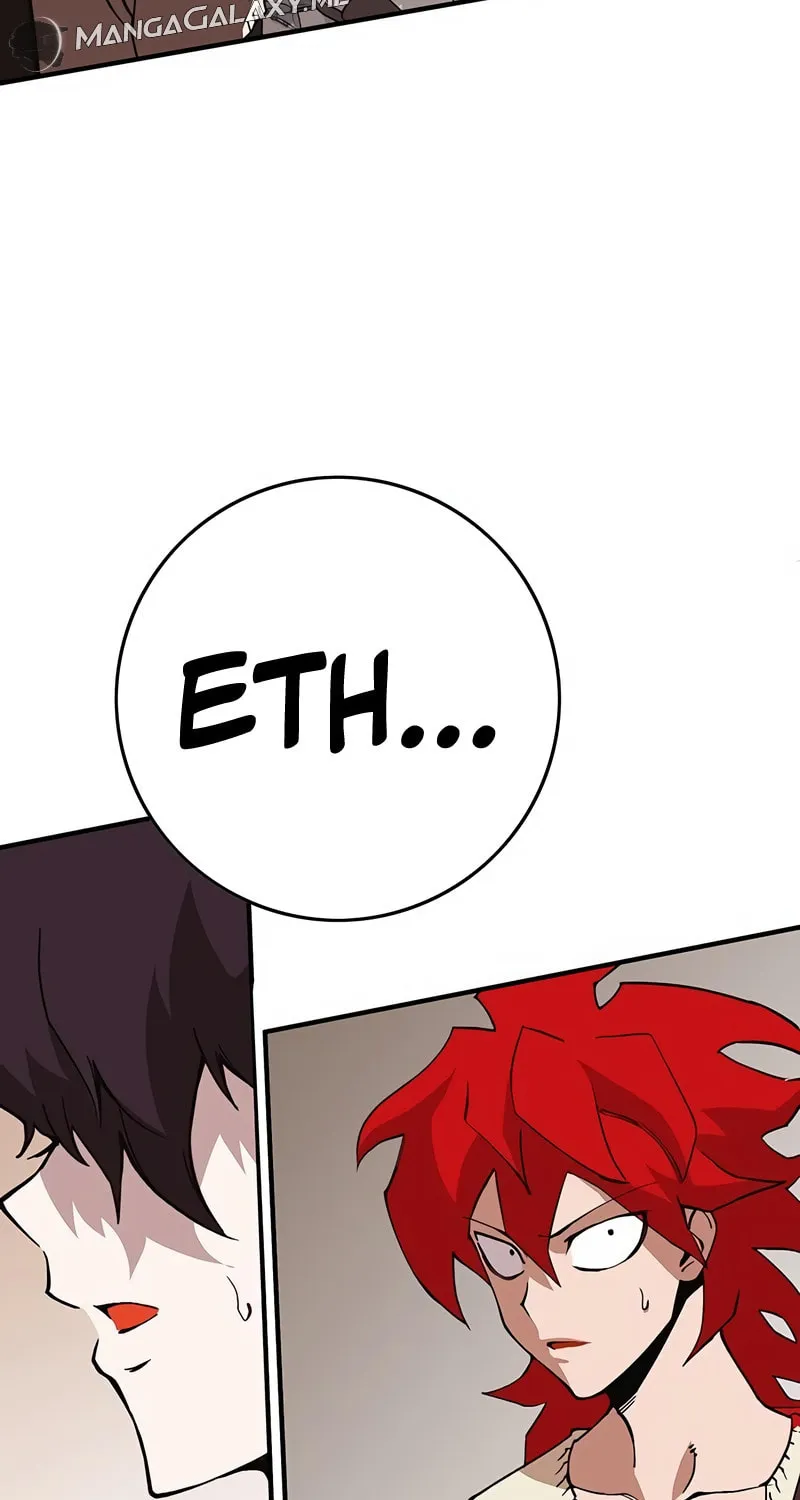 Hardcore Leveling Warrior Chapter 4 page 31 - 