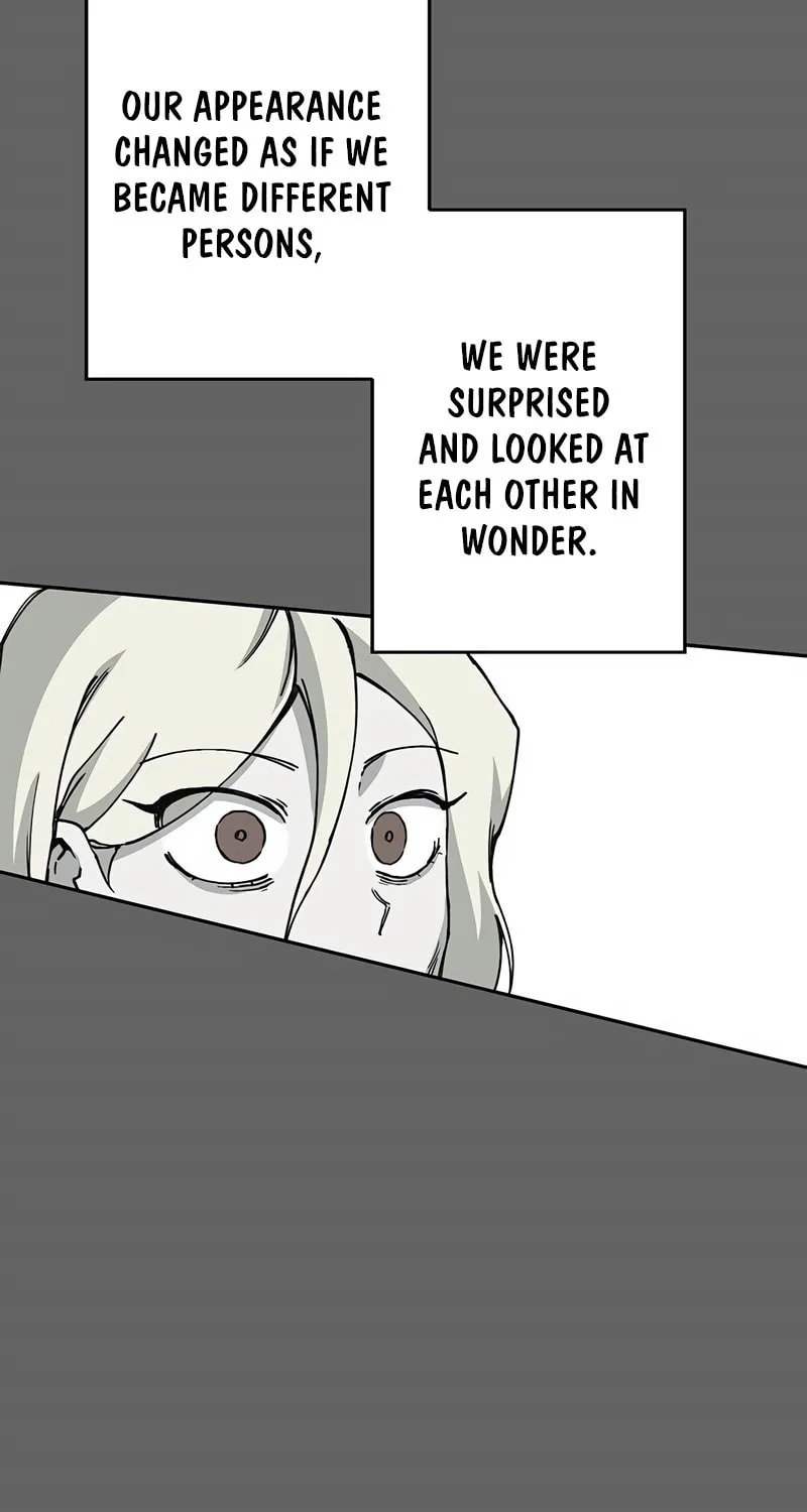 Hardcore Leveling Warrior Chapter 4 page 45 - 