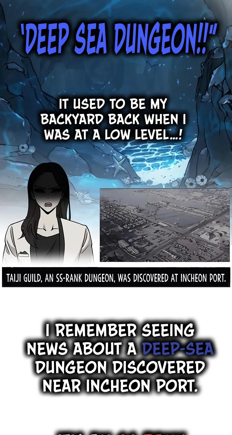 Hardcore Leveling Warrior Chapter 4 page 74 - 
