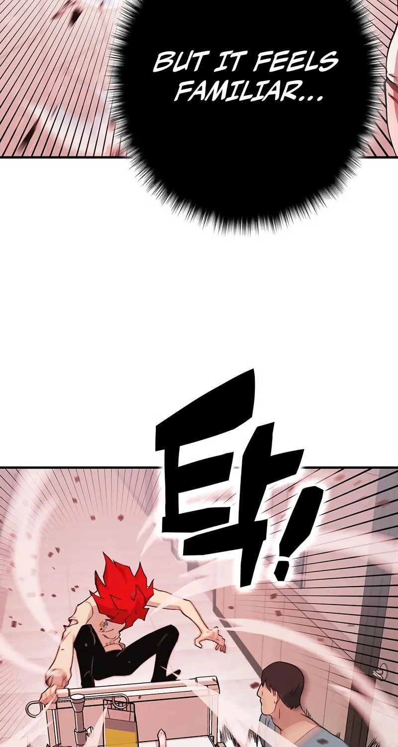 Hardcore Leveling Warrior Chapter 4 page 81 - 