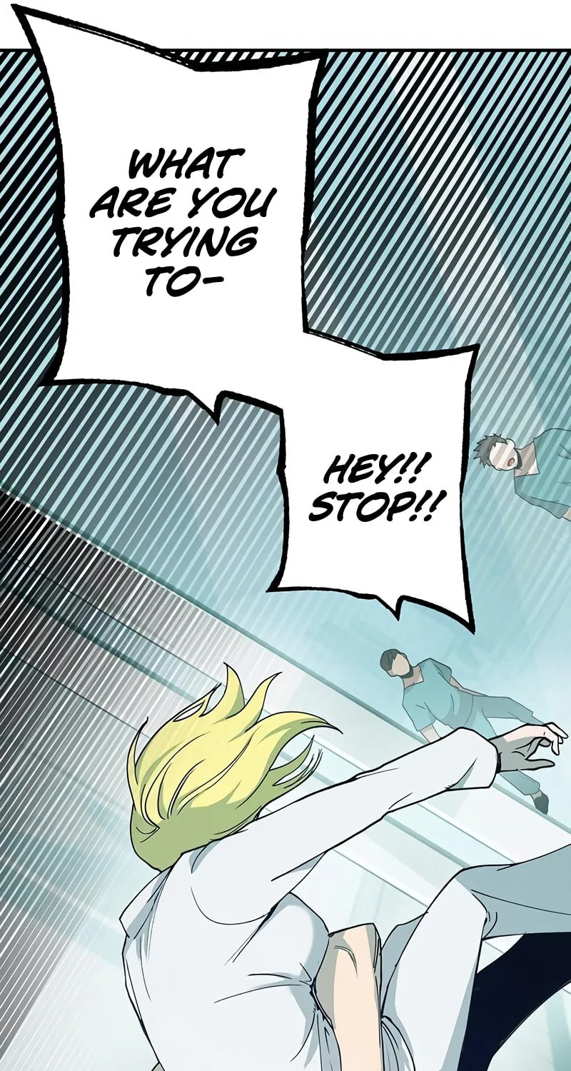 Hardcore Leveling Warrior Chapter 4 page 85 - 