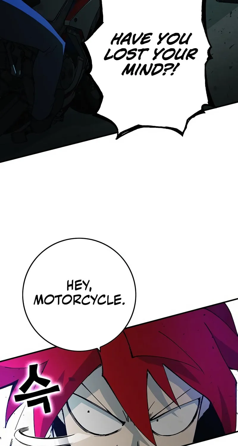 Hardcore Leveling Warrior Chapter 4 page 95 - 