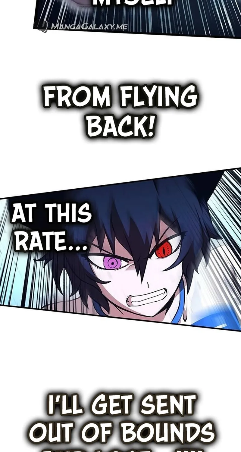 Hardcore Leveling Warrior Chapter 40 page 11 - 