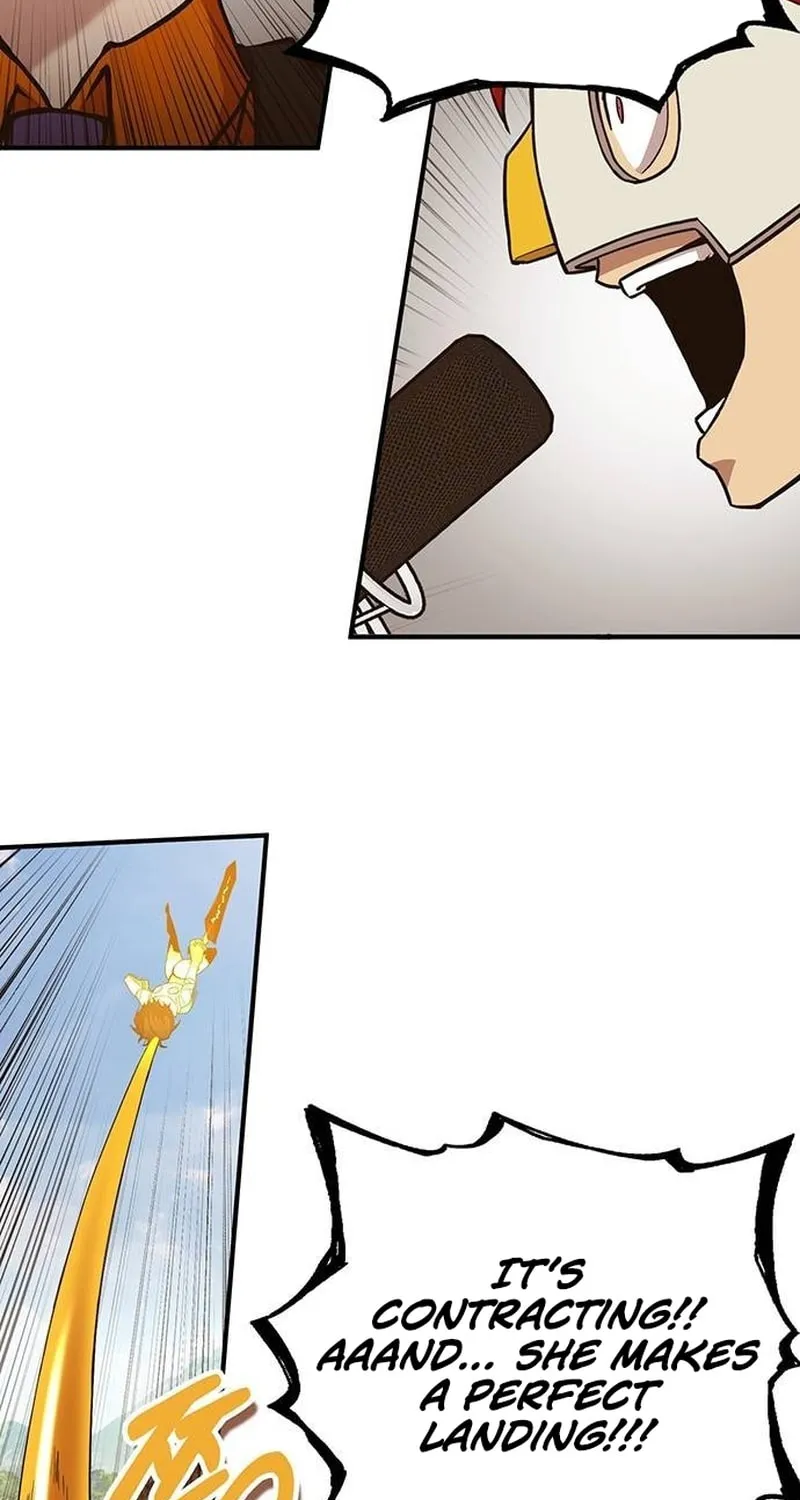 Hardcore Leveling Warrior Chapter 40 page 102 - 