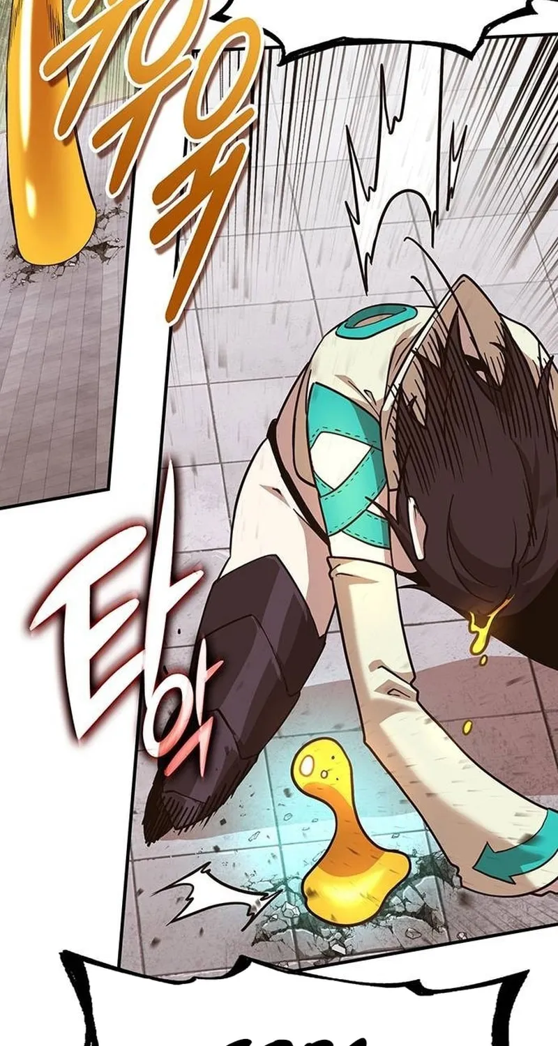 Hardcore Leveling Warrior Chapter 40 page 103 - 