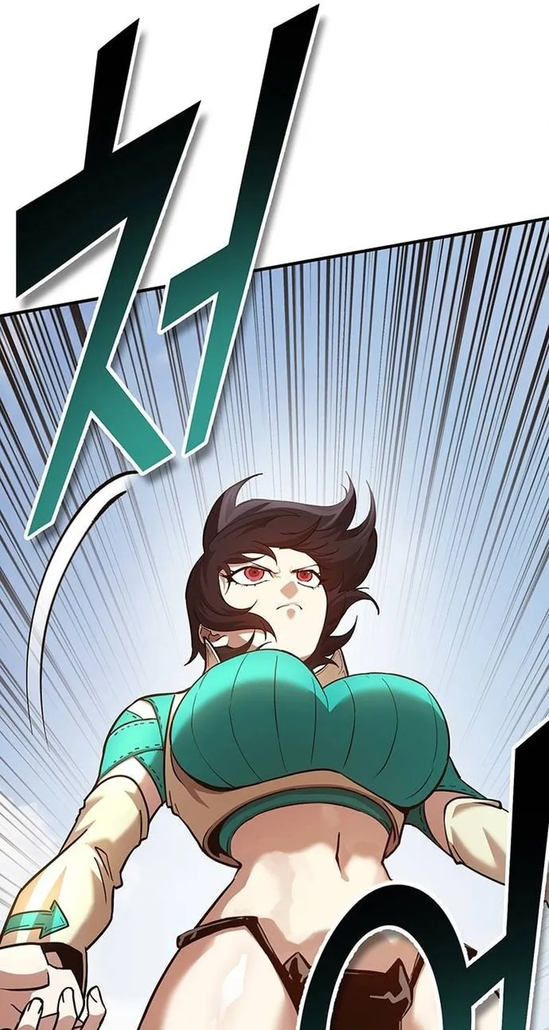 Hardcore Leveling Warrior Chapter 40 page 105 - 