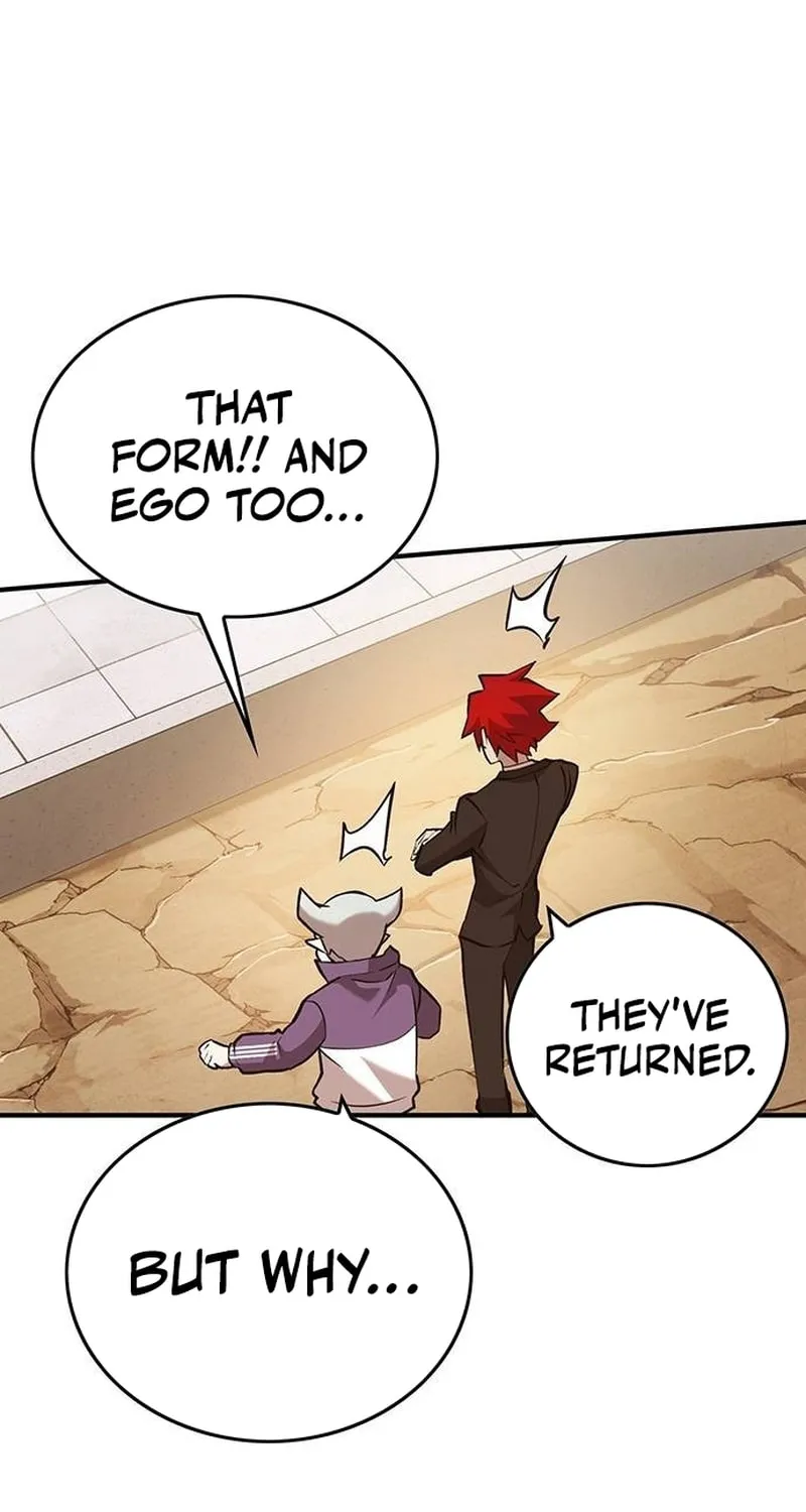 Hardcore Leveling Warrior Chapter 40 page 110 - 