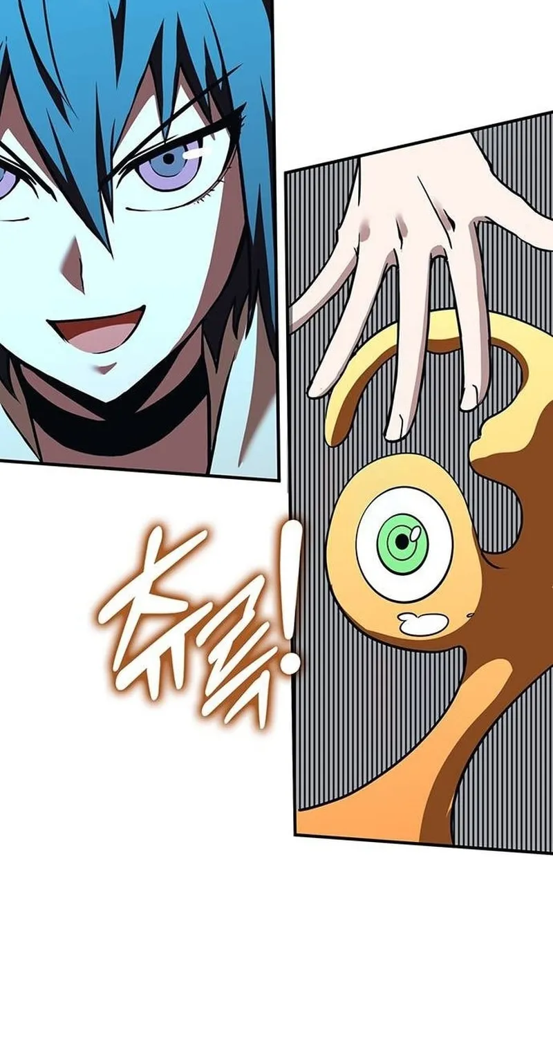 Hardcore Leveling Warrior Chapter 40 page 122 - 