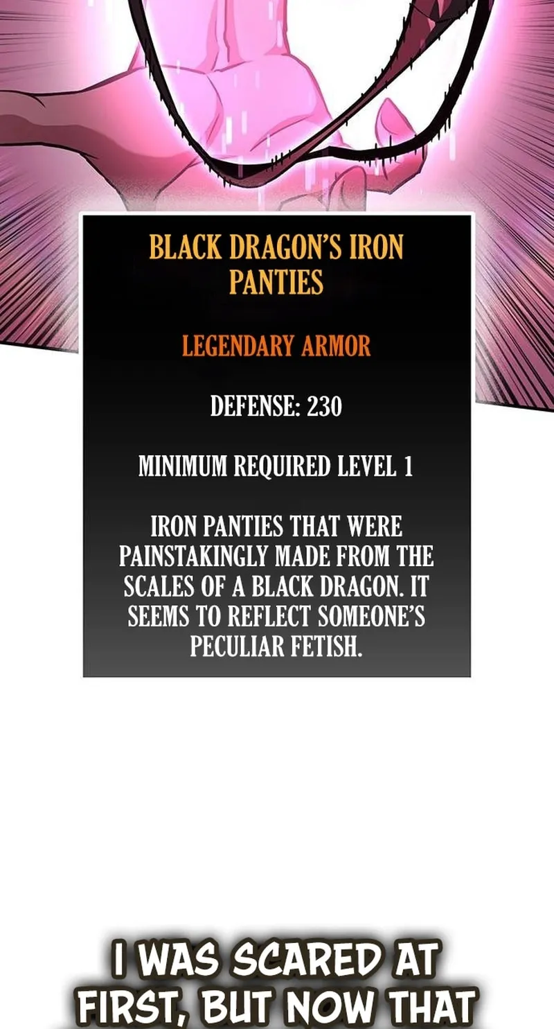 Hardcore Leveling Warrior Chapter 40 page 14 - 