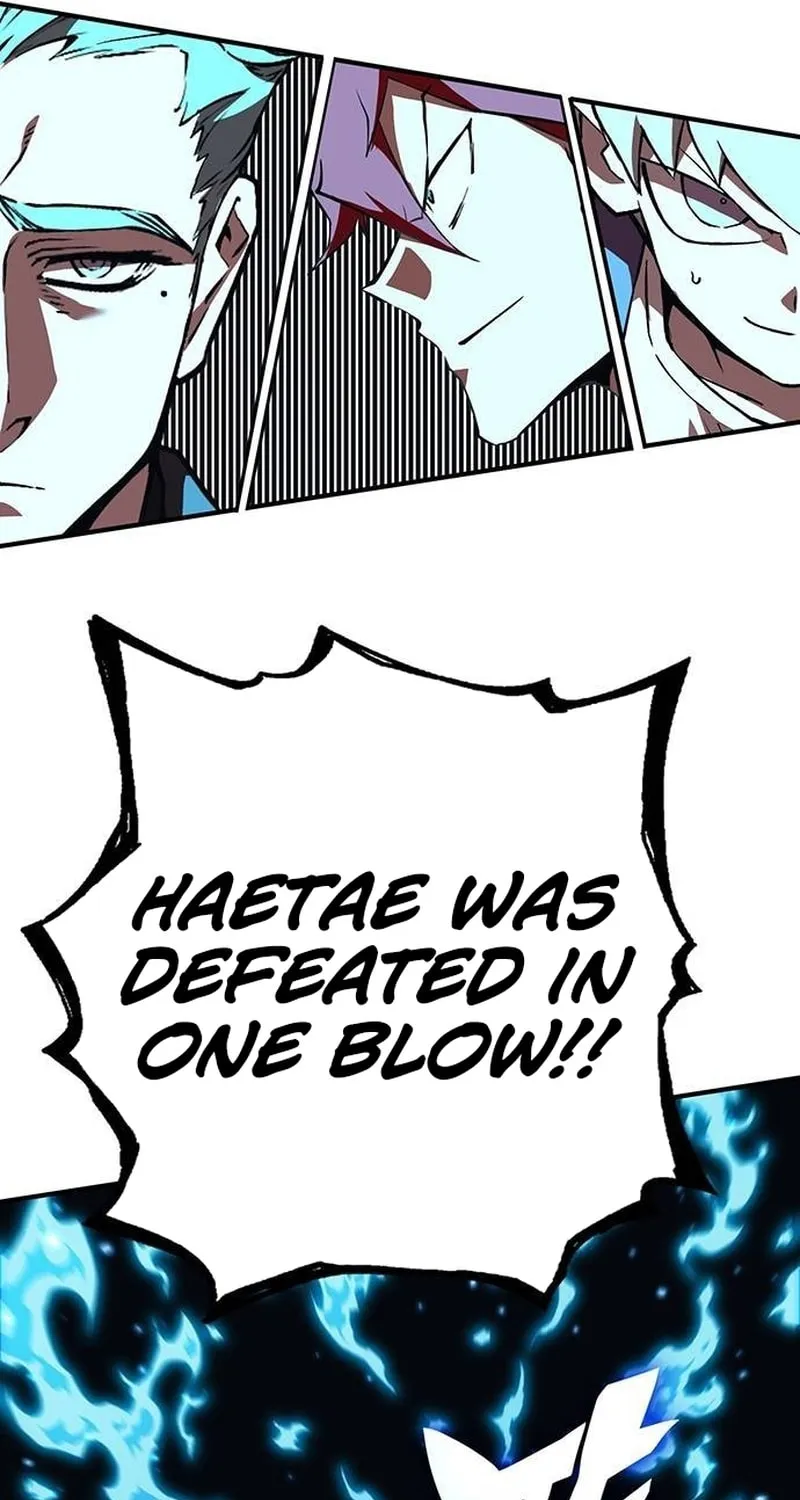 Hardcore Leveling Warrior Chapter 40 page 134 - 