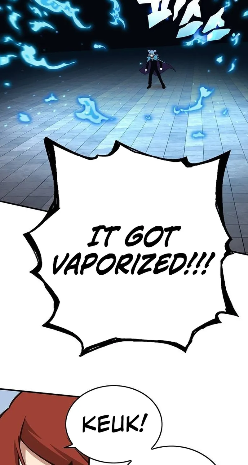 Hardcore Leveling Warrior Chapter 40 page 135 - 