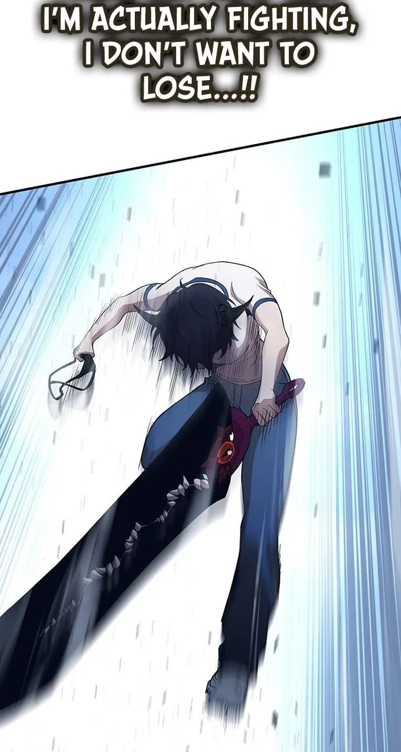 Hardcore Leveling Warrior Chapter 40 page 15 - 