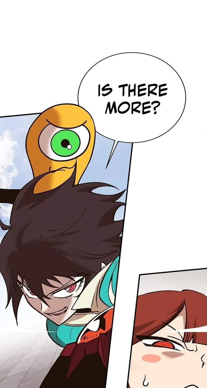 Hardcore Leveling Warrior Chapter 40 page 141 - 