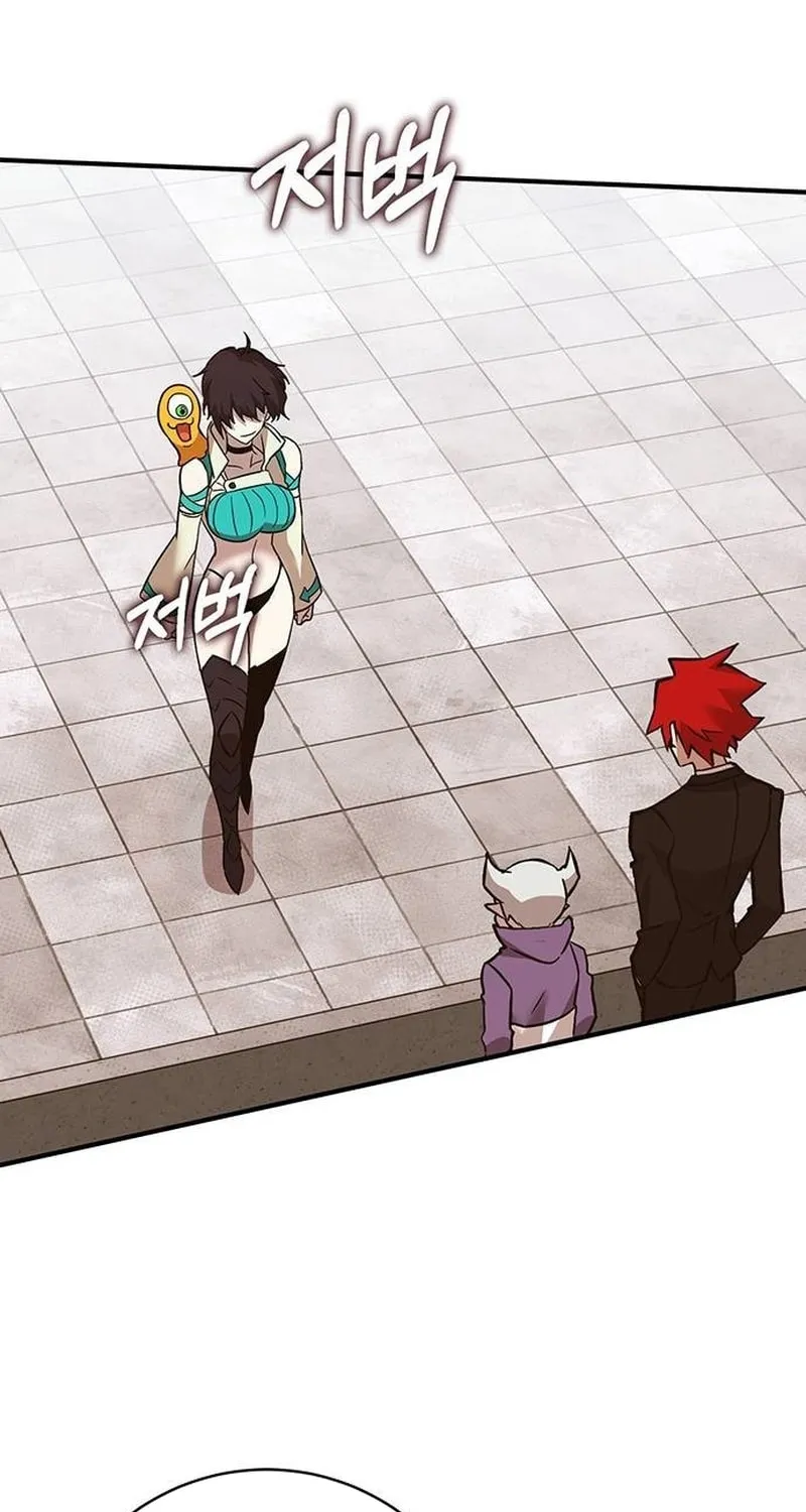 Hardcore Leveling Warrior Chapter 40 page 146 - 