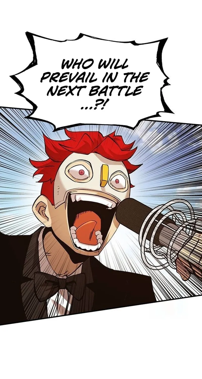 Hardcore Leveling Warrior Chapter 40 page 153 - 