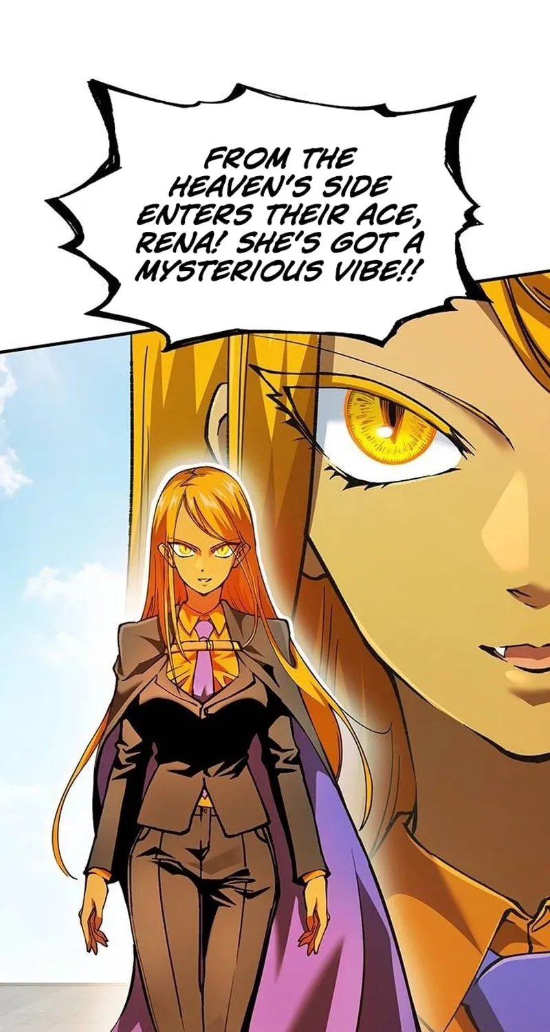 Hardcore Leveling Warrior Chapter 40 page 154 - 