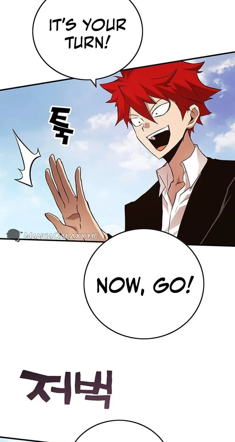 Hardcore Leveling Warrior Chapter 40 page 156 - 