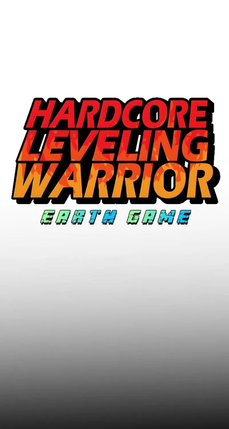 Hardcore Leveling Warrior Chapter 40 page 19 - 