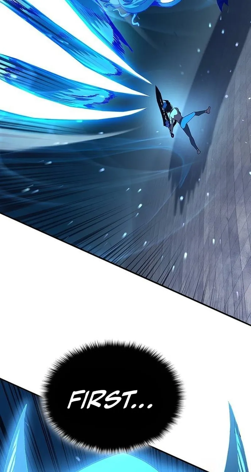Hardcore Leveling Warrior Chapter 40 page 3 - 